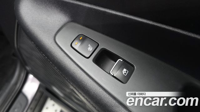Hyundai Santafe 2021 — photo 25