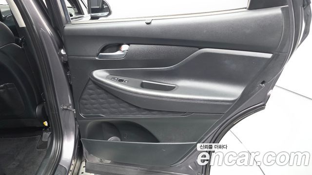 Hyundai Santafe 2021 — photo 15