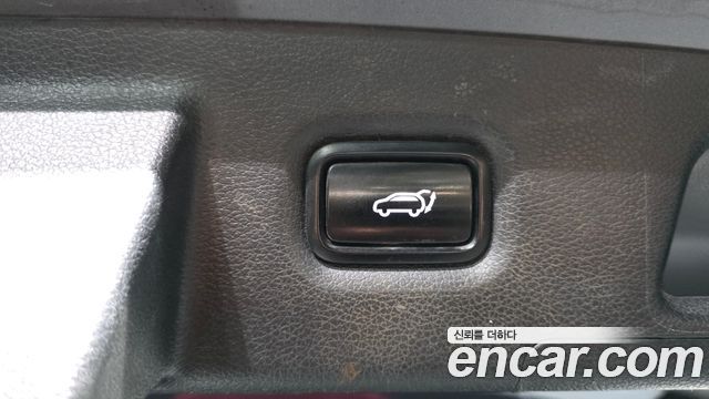 Hyundai Santafe 2021 — photo 27