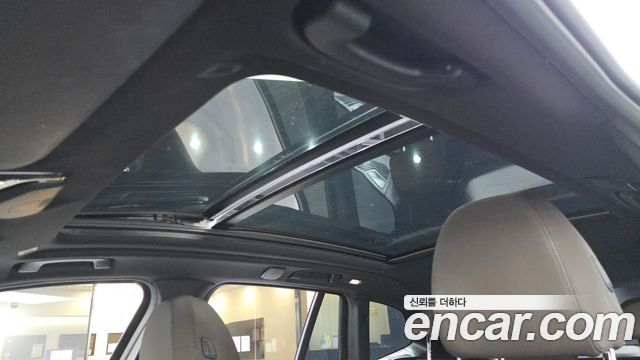 BMW iX3 2022 — photo 25