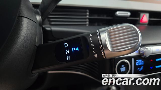 Hyundai Ioniq5 2022 — photo 12