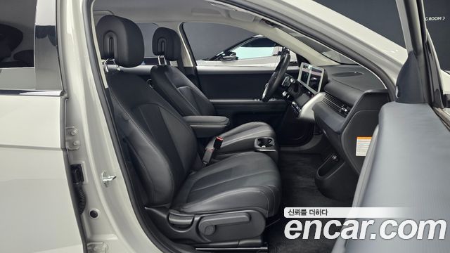 Hyundai Ioniq5 2022 — photo 13