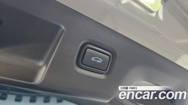Hyundai Ioniq5 2022 — photo 25