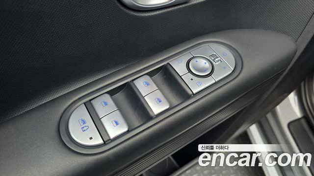 Hyundai Ioniq5 2022 — photo 26