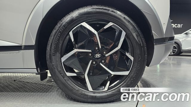 Hyundai Ioniq5 2022 — photo 7