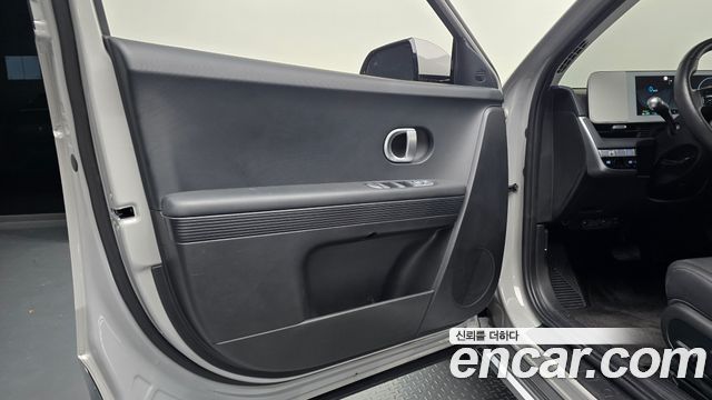 Hyundai Ioniq5 2022 — photo 14