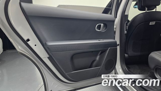 Hyundai Ioniq5 2022 — photo 15