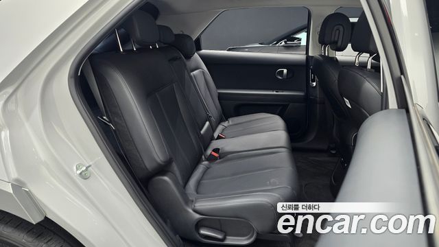 Hyundai Ioniq5 2022 — photo 16