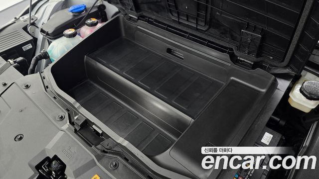 Hyundai Ioniq5 2022 — photo 29