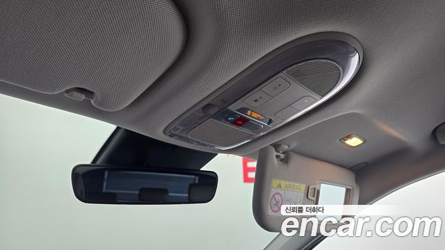 Hyundai Ioniq5 2022 — photo 30