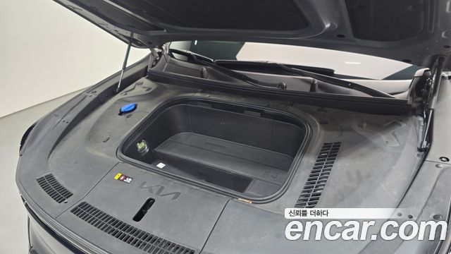 Kia EV9 2024 — photo 6