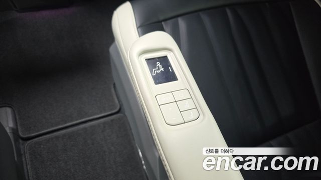Kia EV9 2024 — photo 12