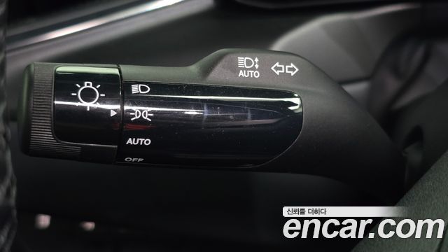 Kia EV9 2024 — photo 25
