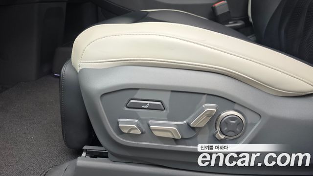 Kia EV9 2024 — photo 29
