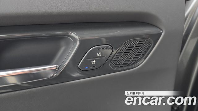 Kia EV9 2024 — photo 30