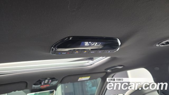 Kia EV9 2024 — photo 31