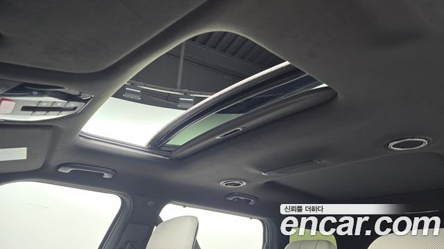 Kia EV9 2024 — photo 33