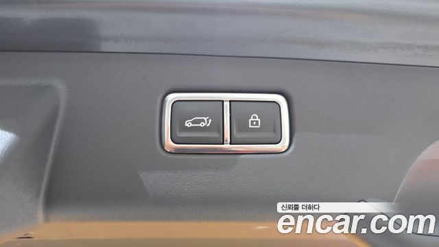 Kia EV9 2024 — photo 35