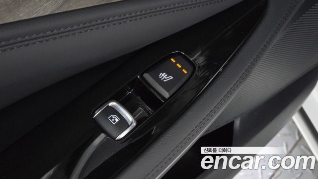 Kia K8 2024 — photo 25
