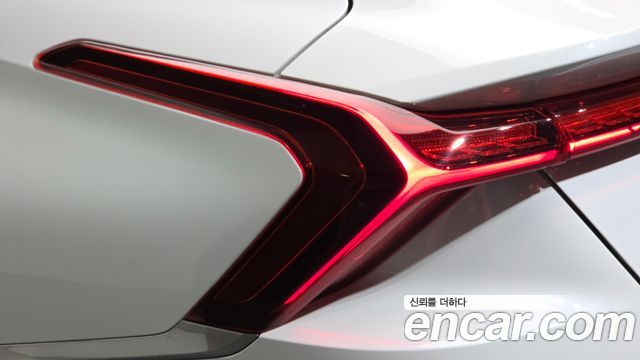 Kia K8 2024 — photo 9