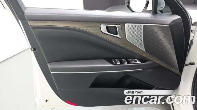 Kia K8 2024 — photo 14