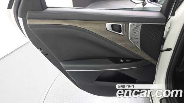 Kia K8 2024 — photo 15