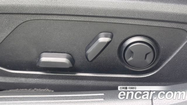 Kia K8 2024 — photo 31
