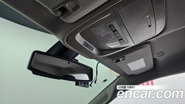 Chevrolet Korea Colorado 2021 — photo 20