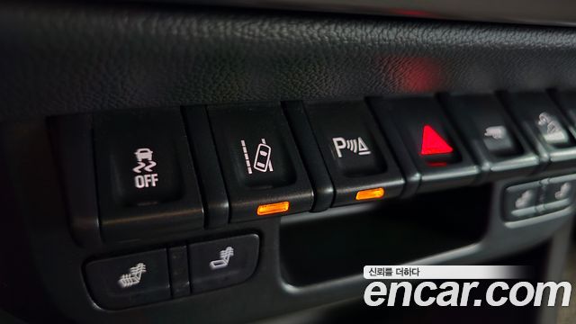 Chevrolet Korea Colorado 2021 — photo 25