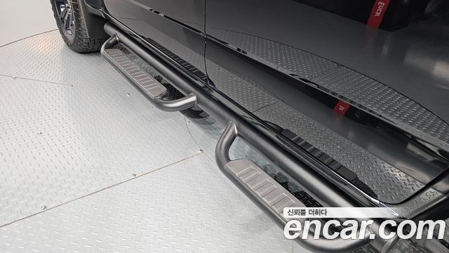 Chevrolet Korea Colorado 2021 — photo 28