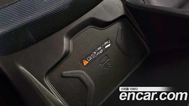 Chevrolet Korea Colorado 2021 — photo 30