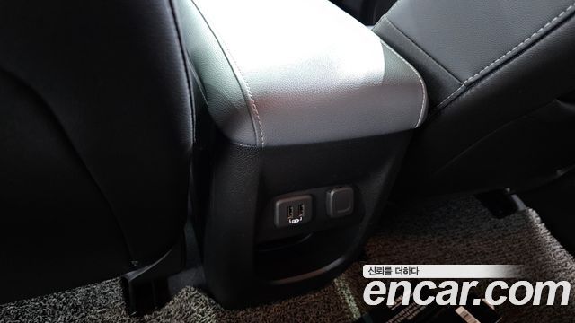 Chevrolet Korea Colorado 2021 — photo 31