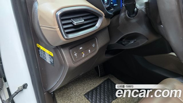 Hyundai Santafe 2020 — photo 24