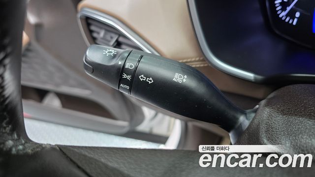 Hyundai Santafe 2020 — photo 25