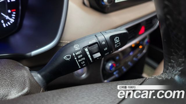 Hyundai Santafe 2020 — photo 26