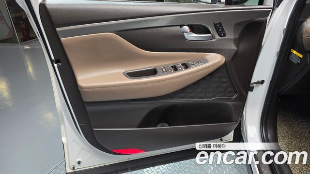 Hyundai Santafe 2020 — photo 14