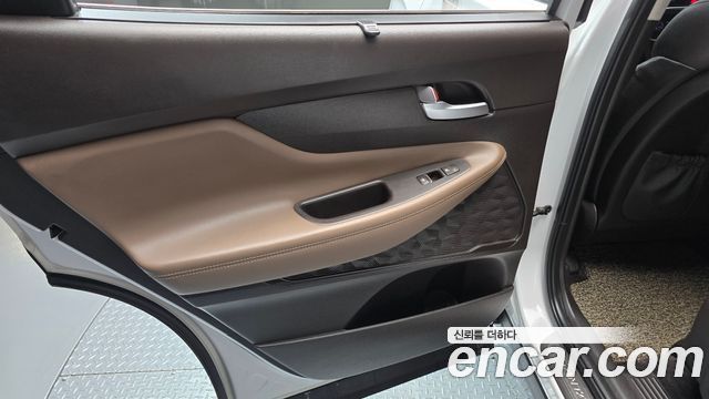 Hyundai Santafe 2020 — photo 15
