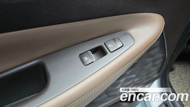 Hyundai Santafe 2020 — photo 28