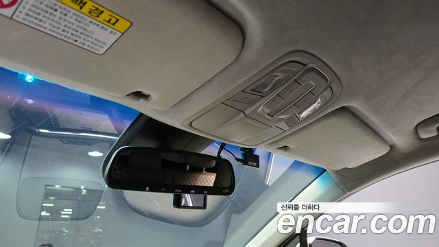 Hyundai Santafe 2020 — photo 29