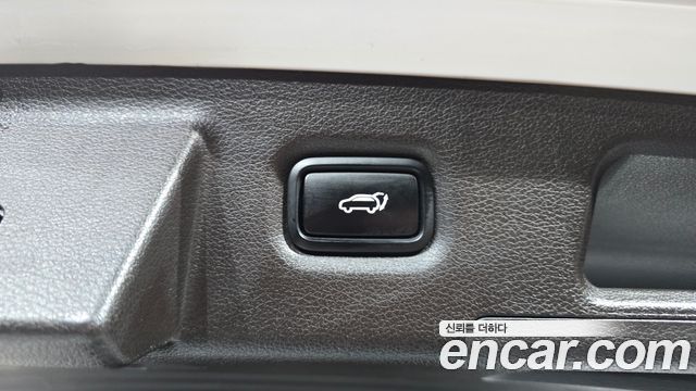 Hyundai Santafe 2020 — photo 30
