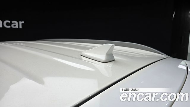 Hyundai Santafe 2020 — photo 33