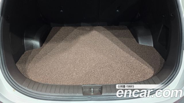 Hyundai Santafe 2020 — photo 34