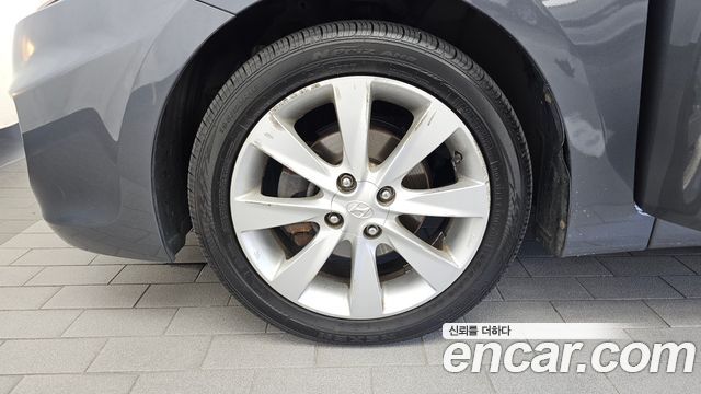Hyundai Accent 2012 — photo 5
