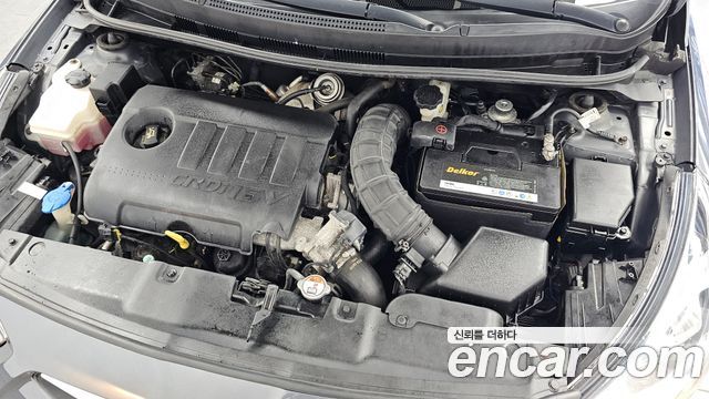 Hyundai Accent 2012 — photo 6