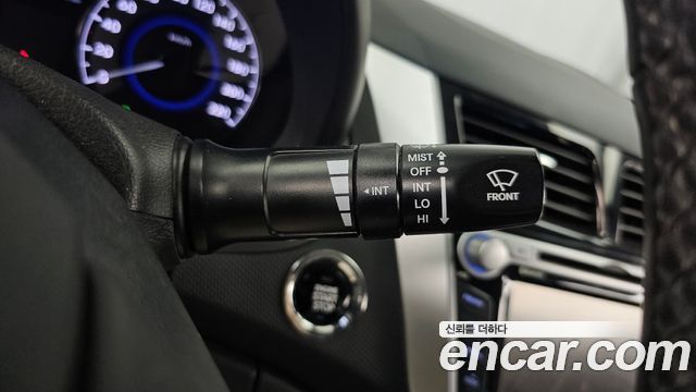 Hyundai Accent 2012 — photo 29