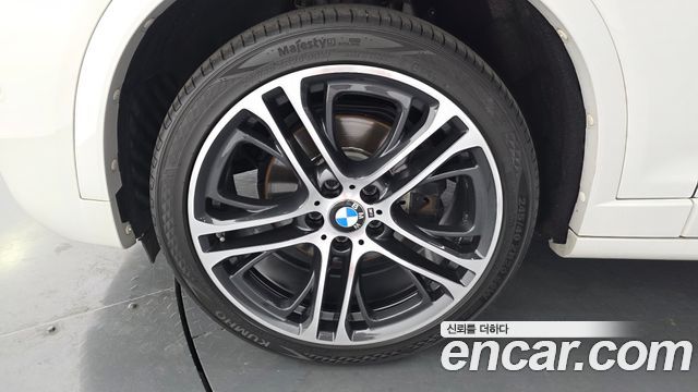 BMW X4 2018 — photo 5