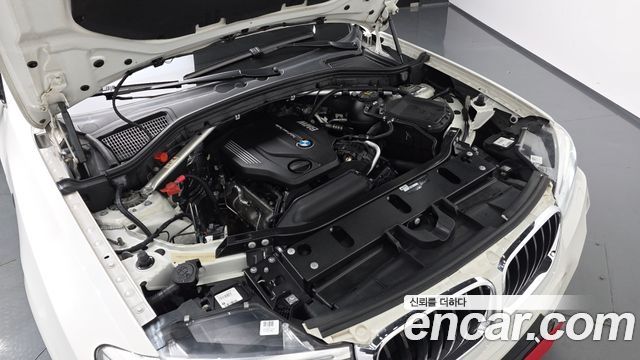 BMW X4 2018 — photo 6