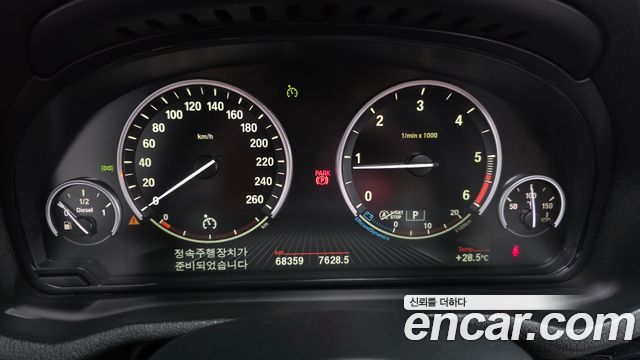 BMW X4 2018 — photo 11