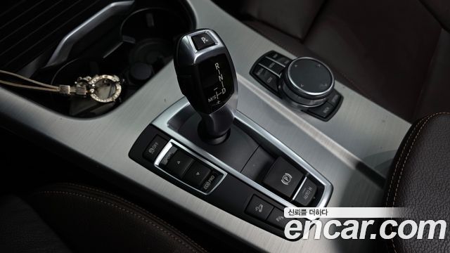 BMW X4 2018 — photo 12