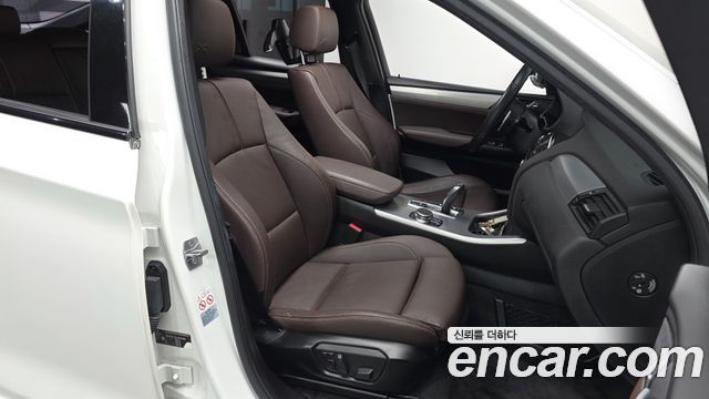 BMW X4 2018 — photo 17